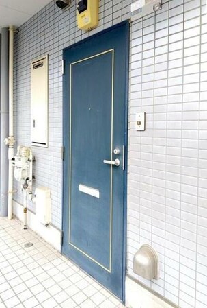 西新井大師西駅 徒歩9分 1階の物件内観写真